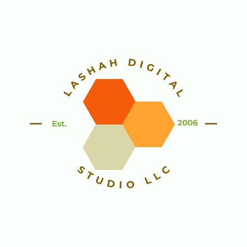 Lashah Digital Studio LLC
