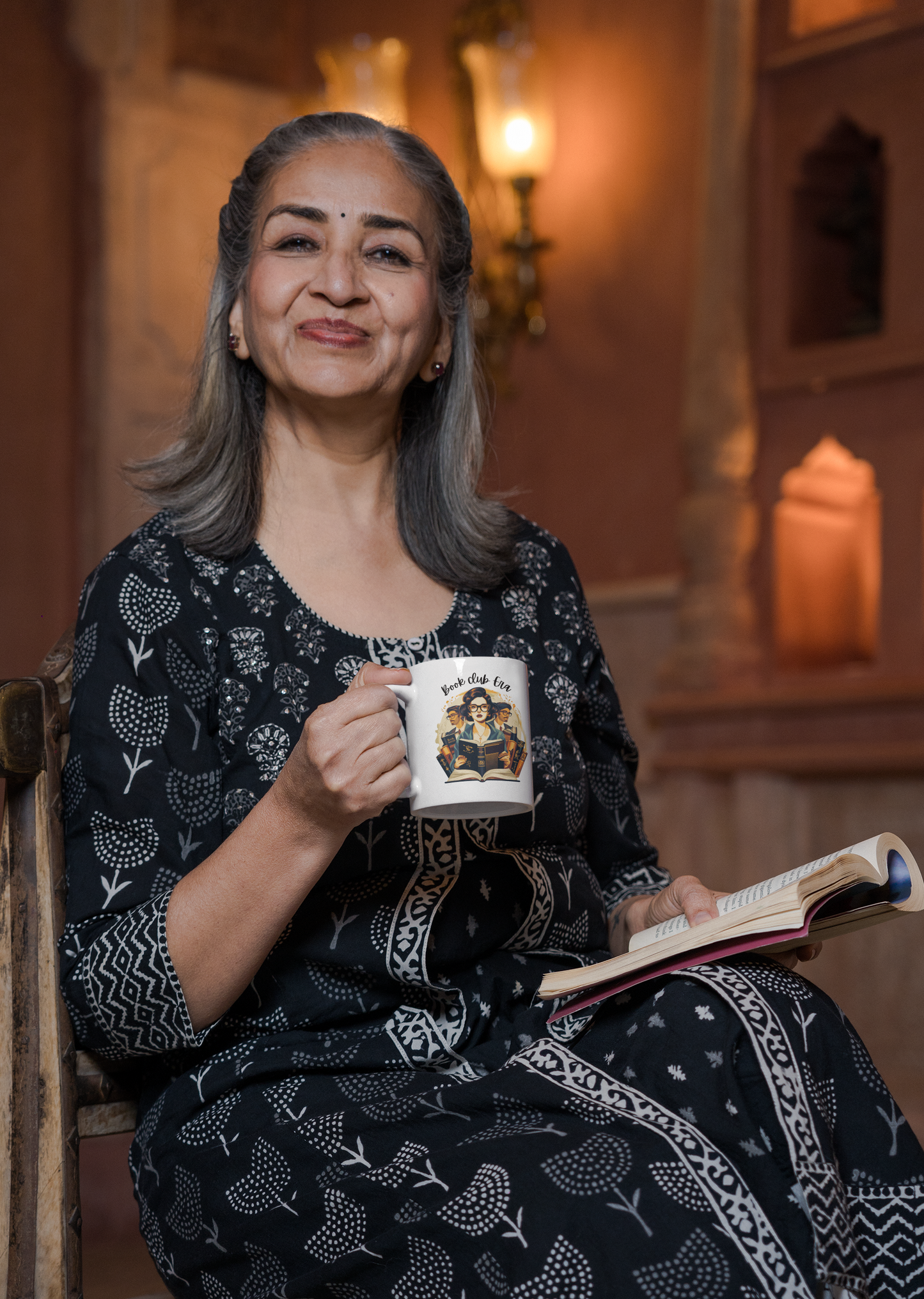 Book Club Era Mugs (Series 3)