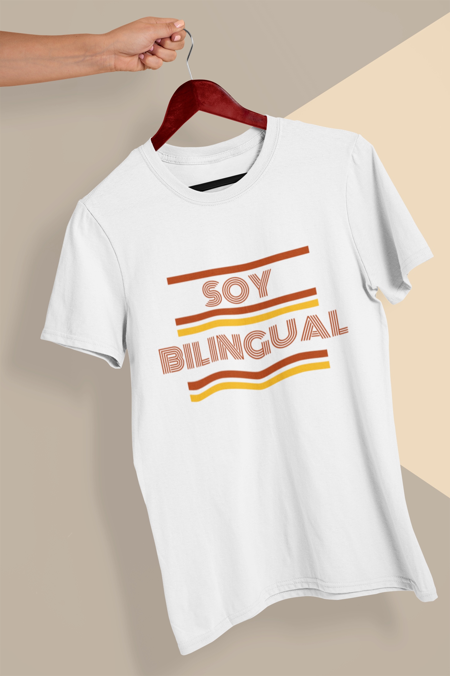 SOY BILINGUAL