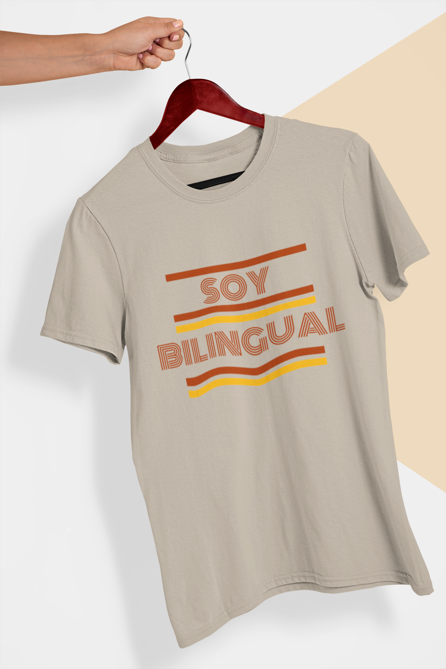 SOY BILINGUAL