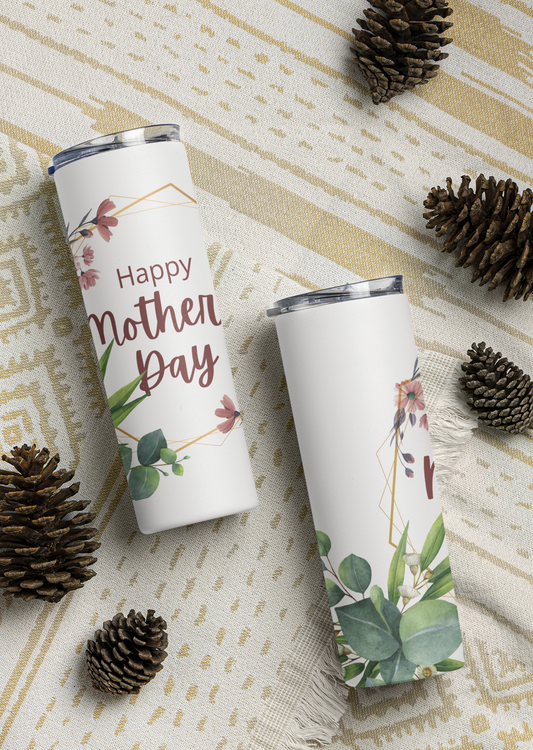 Skinny Tumblers 20 oz (Stainless Steel)