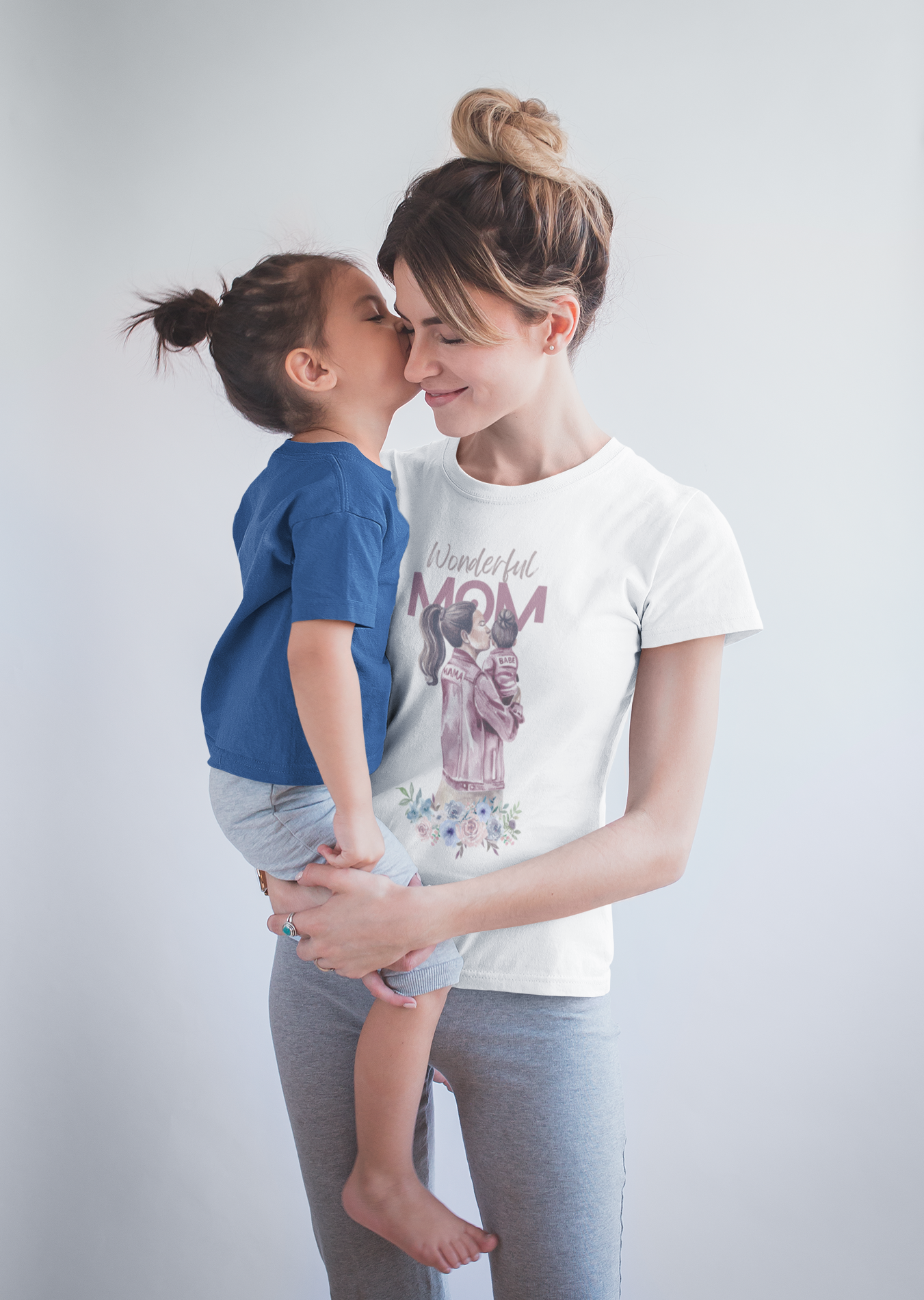 Wonderful Mom