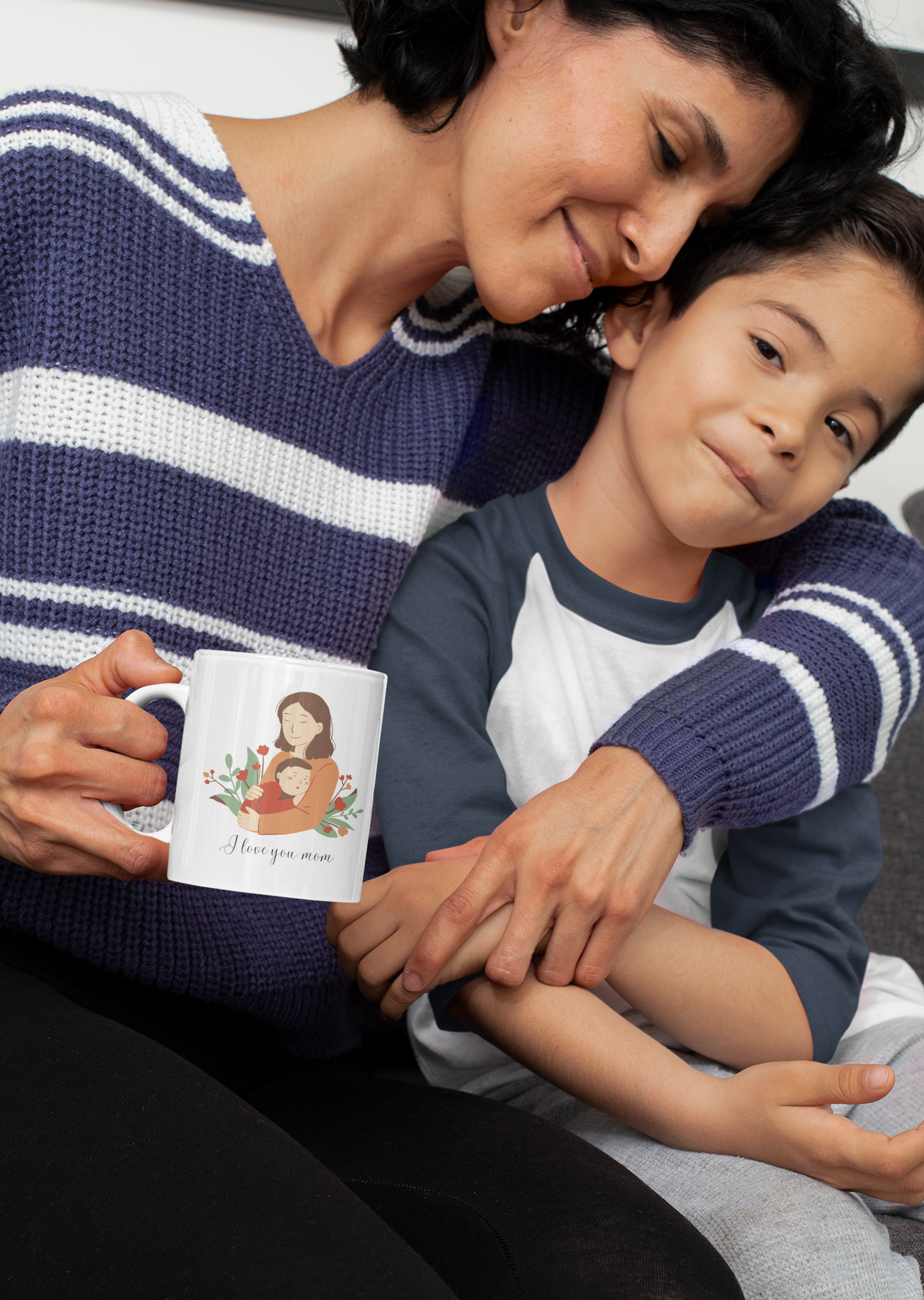 Mother's Day Mugs