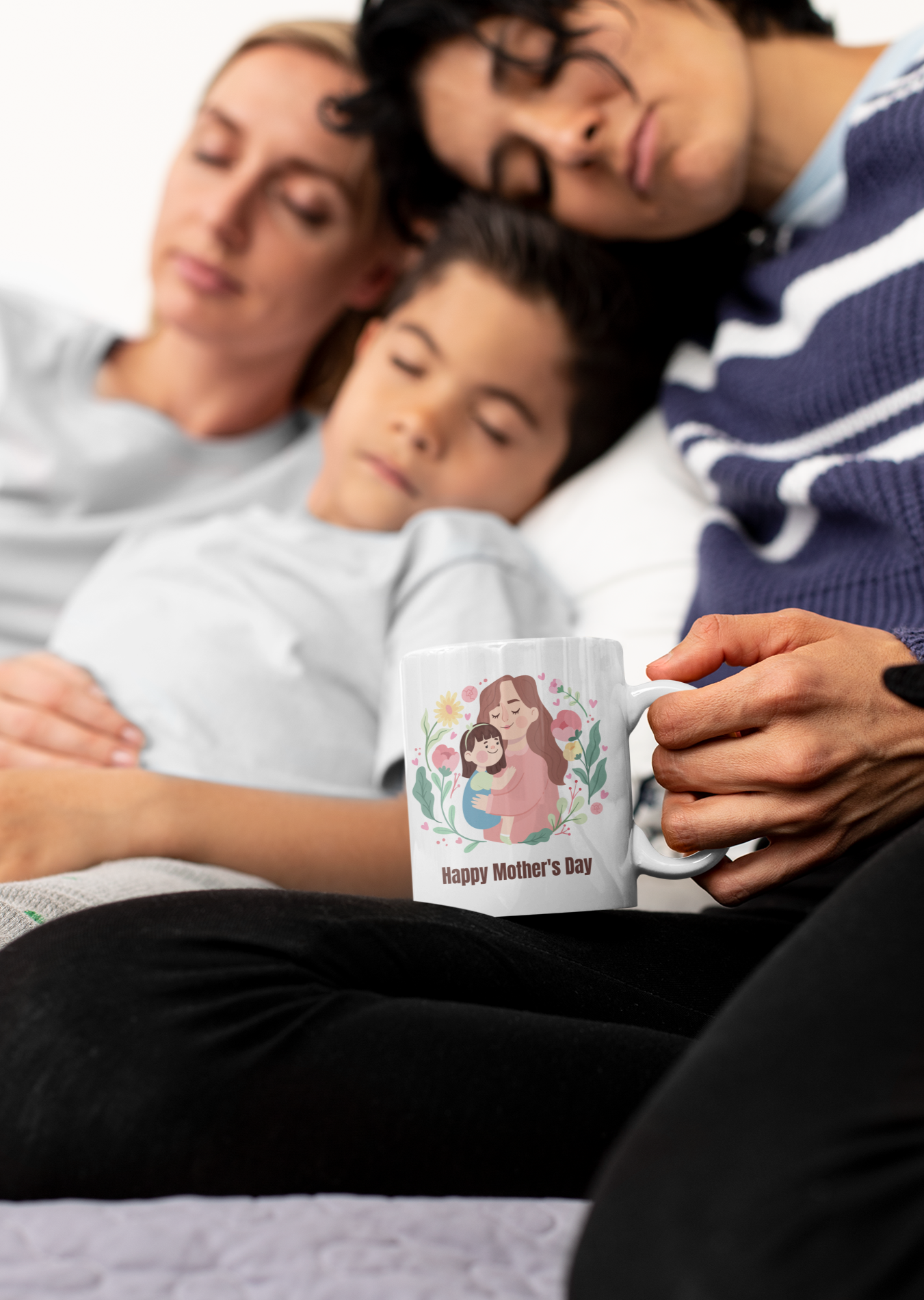 Mother's Day Mugs