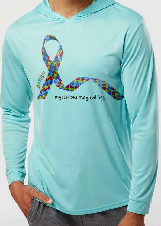 Autism Inspired Apparel