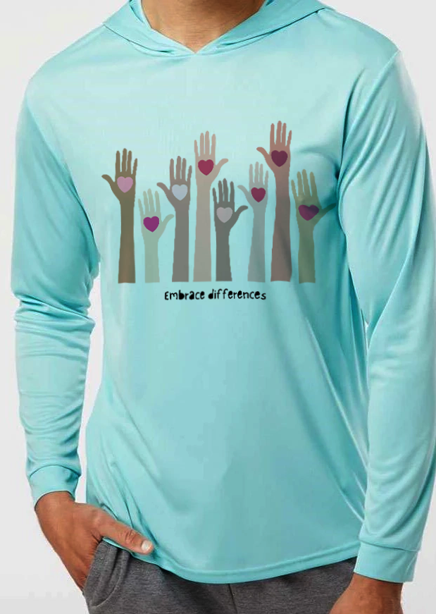 Autism Inspired Apparel