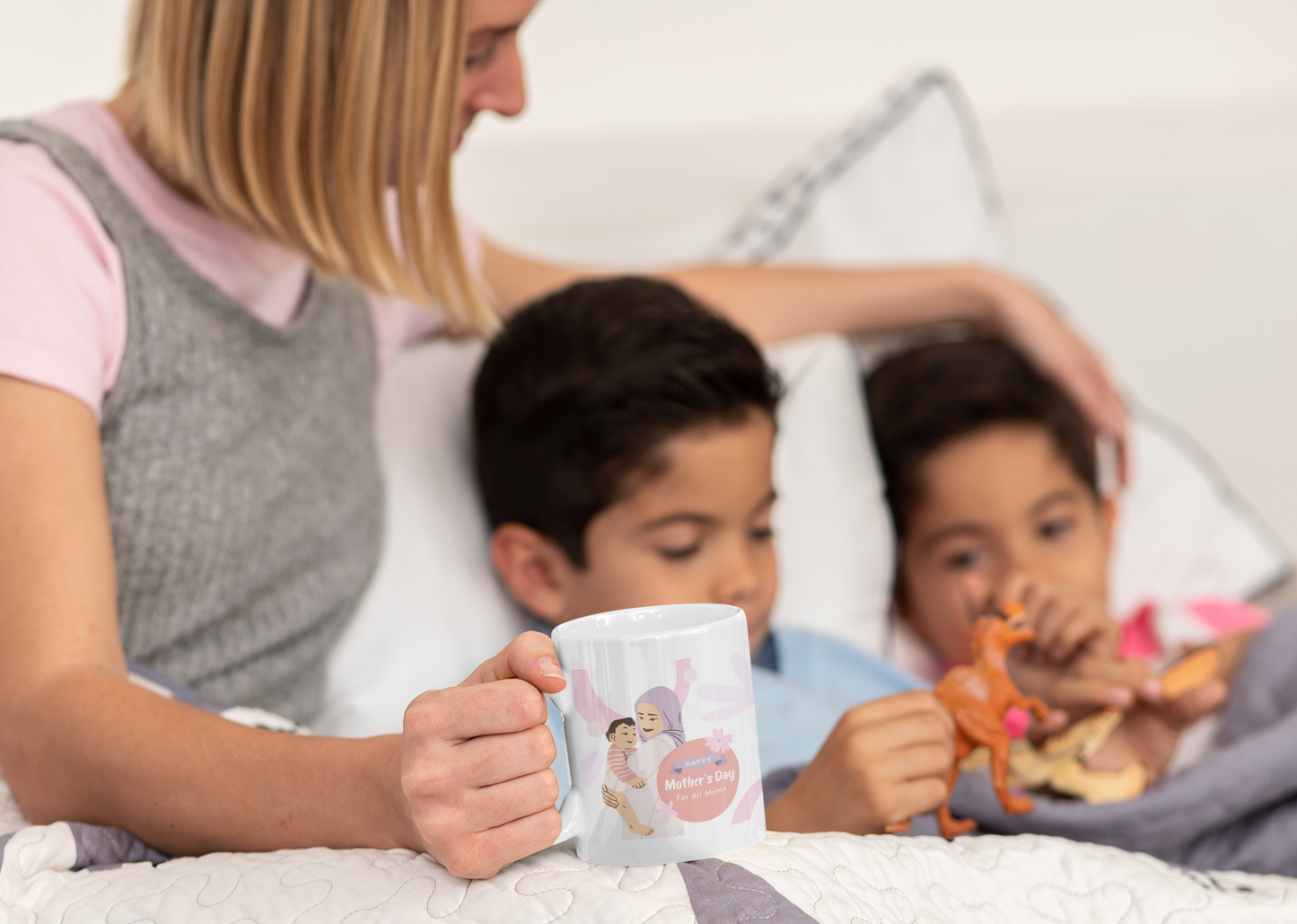 Mother's Day Mugs